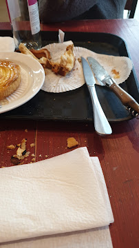 Gâteau du Restaurant Boulangerie Victoire à Millau - n°7