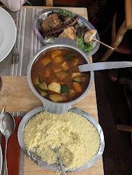 Photo n°62 de Restaurant de l'Alhambra à Troyes ()