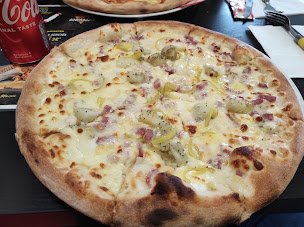 Photo n°7 de Pizza Andiamo à Blois ()