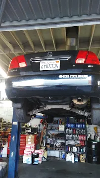 A-1 Auto Repair No. Hollywood - Car repair in North Hollywood, CA, Los Angeles - Rated 4.9/5