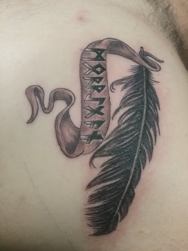 Explore birth flower tattoos ideas, creative tattoo ideas in Walla Walla, available at Tatmandu