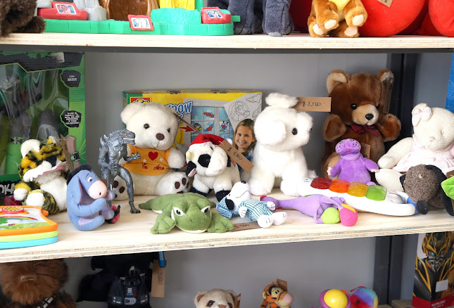 Comentarii opinii despre COANIQUEM STORE LAS CONDES