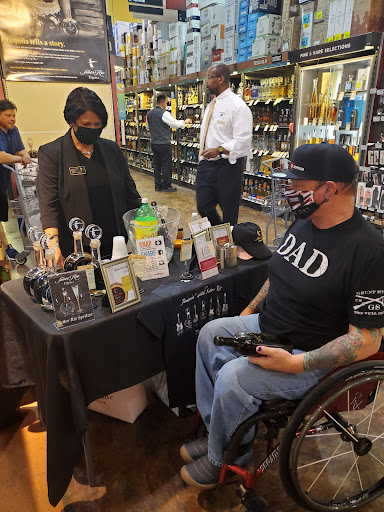 Wine Store «Total Wine & More», reviews and photos, 8544 S Emerald Dr, Tempe, AZ 85284, USA