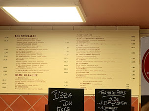 Photo n°2 de Pizza Glanum à Saint-Rémy-de-Provence ()