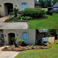 Simpson Lawn and Landscaping LLC - Photo 4 - Car repair in , Baton Rouge