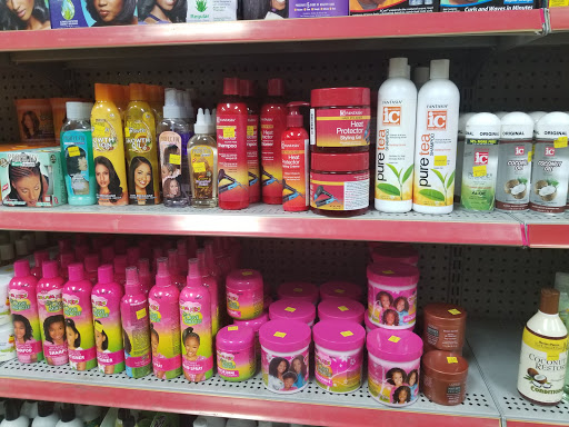 Cosmetics Store «Bargain Buys Beauty Supply», reviews and photos, 10814 US-1, Port St Lucie, FL 34952, USA