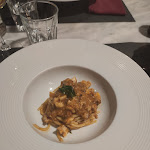 Photo n°3 de l'avis de Luca.t fait le 20/09/2022 à 12:35 sur le  Ristorante Silos à Turin