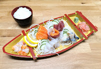 Sushi du Restaurant japonais Toroya Rolls à Toulouse - n°1