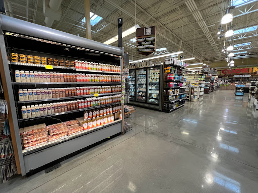 Grocery Store «Whole Foods Market», reviews and photos, 6601 S Fry Rd, Katy, TX 77494, USA