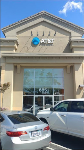 Cell Phone Store «AT&T Authorized Retailer», reviews and photos, 6851 Amador Plaza Rd #104, Dublin, CA 94568, USA
