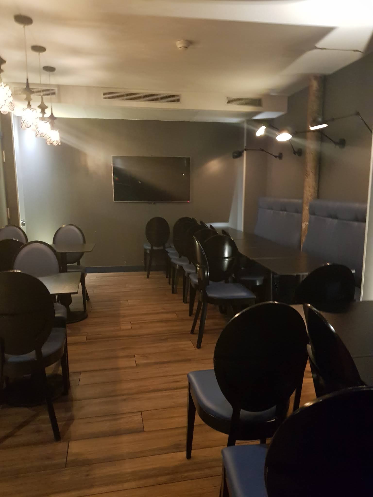 Photo n° 3 de l'avis de Cécile.e fait le 11/03/2020 à 20:27