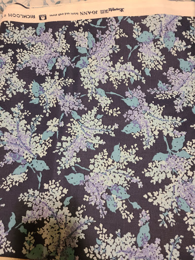 Fabric Store «Jo-Ann Fabrics and Crafts», reviews and photos, 1509 Caldwell Blvd, Nampa, ID 83651, USA