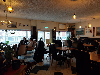 Forsetinncafé - Reykjavik bistro & bar - Laugavegur 51, 101 Reykjavík, Iceland