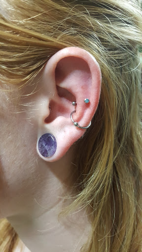 Tattoo Shop «Bombshell Tattoo & Piercing Studio», reviews and photos, 2607 W 10th St b, Greeley, CO 80634, USA