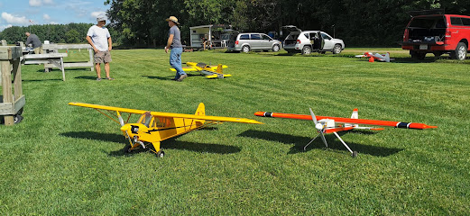 Hespeler Model Aviators