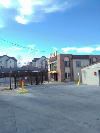 Self-Storage Facility «Storage Masters», reviews and photos, 8881 E Florida Ave, Denver, CO 80247, USA