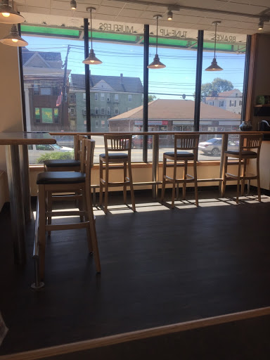 Tire Shop «Sullivan Tire & Auto Service», reviews and photos, 157 Union Ave, Framingham, MA 01701, USA