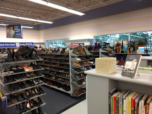 Thrift Store «Goodwill», reviews and photos, 6425 NE Fourth Plain Blvd, Vancouver, WA 98661, USA