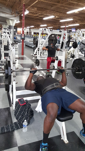 Health Club «24 Hour Fitness», reviews and photos, 2100 Plaza Pkwy, Bedford, TX 76021, USA