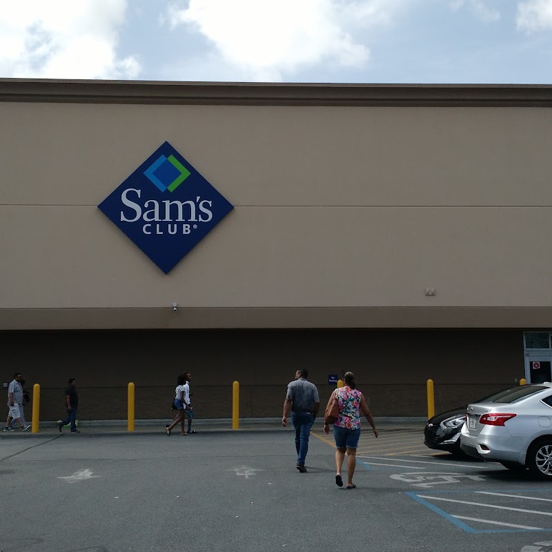 Sam's Club