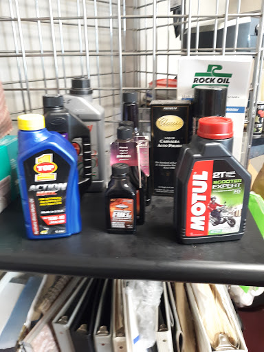 Motorcycle Dealer «Moped International», reviews and photos, 1230 Versailles Rd, Lexington, KY 40508, USA