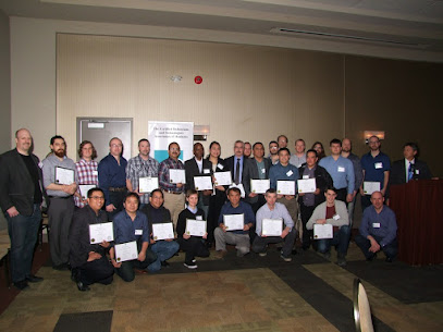 Certified Technicians & Technologists Association of Manitoba