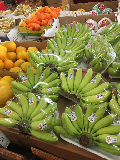 Asian Grocery Store «Pacific Supermarkets», reviews and photos, 6750 NE Broadway St, Portland, OR 97213, USA