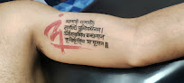 Lucky Tattoo Studio Agar Malwa