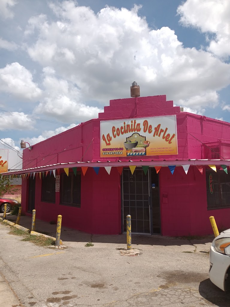 La Cocinita de Arlet 78207