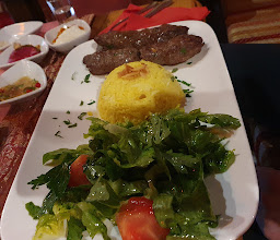 Restaurant Mamounia photo