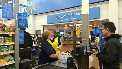 Department Store «Walmart Supercenter», reviews and photos, 534 S Duff Ave, Ames, IA 50010, USA