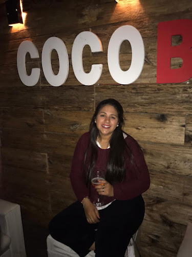 Coco Bar - Florida