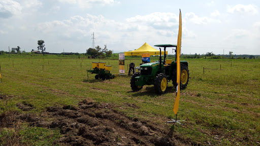 National Agricultural Show Ground, Km 28 Abuja-Keffi Rd, New Karu, Nigeria, Art Gallery, state Nasarawa