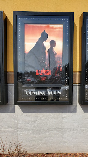 Movie Theater «Cinemagic», reviews and photos, 11 Executive Park Dr, Merrimack, NH 03054, USA