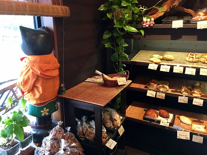 ママの手作りパン屋さん 滋賀県大津市際川 製菓材料店 グルコミ