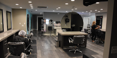 Signatures Salon and Day Spa