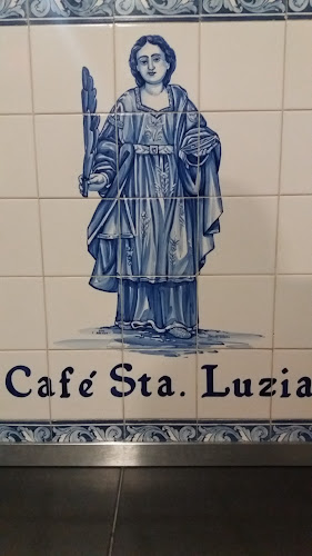 R. de Santa Luzia, Guardizela, Portugal