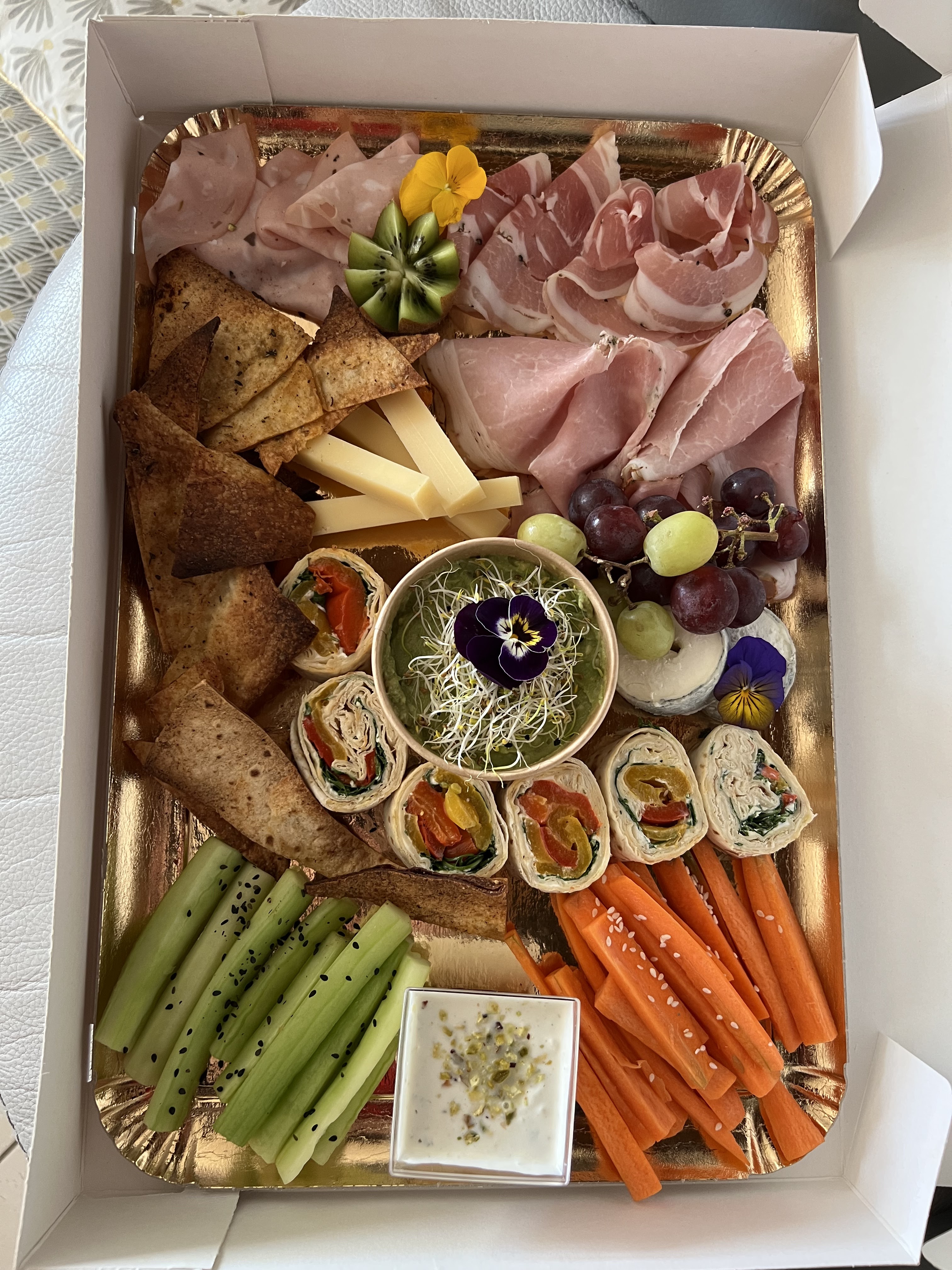 Photo n° 1 de l'avis de Maëlle.D fait le 14/02/2023 à 11:09