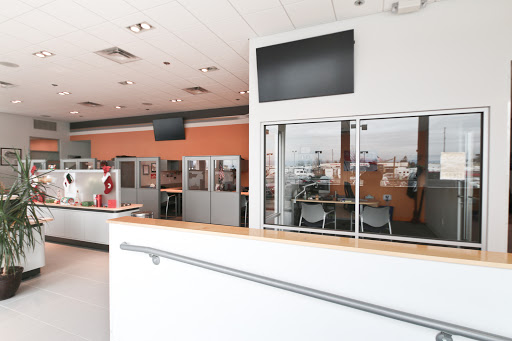 Car Dealer «Guaranty Discount Chevrolet», reviews and photos