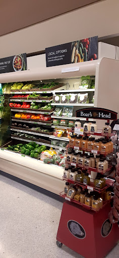 Supermarket «Publix Super Market at The Plaza Midtown», reviews and photos, 950 W Peachtree St NE, Atlanta, GA 30309, USA