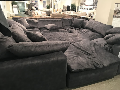 Furniture Store «Xoom Furniture», reviews and photos, 13439 Preston Rd, Dallas, TX 75240, USA