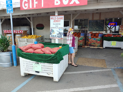 Produce Market «Dixon Fruit Market», reviews and photos, 7808 Batavia Rd, Dixon, CA 95620, USA