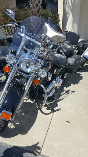 Harley-Davidson Dealer «Stormy Hill Harley-Davidson», reviews and photos, 2480 US-27, Clermont, FL 34711, USA