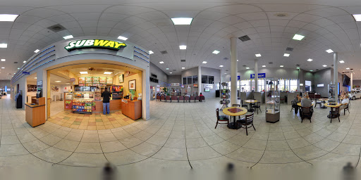 Toyota Dealer «Puente Hills Toyota», reviews and photos