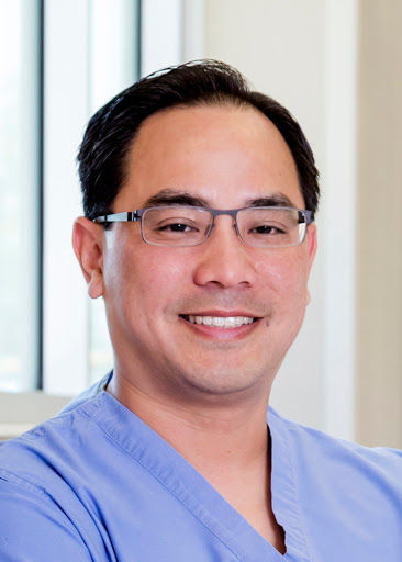 Alexander T Nguyen, MD, FACS, CLT