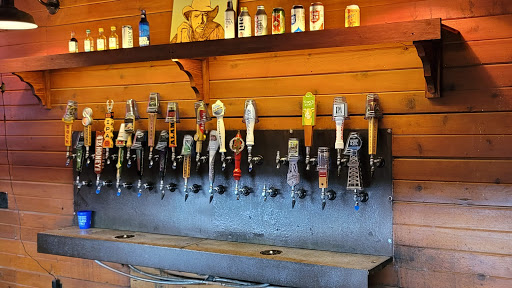 Bar «The Roundup Outdoor Music Venue», reviews and photos, 531 FM 3351, Boerne, TX 78006, USA