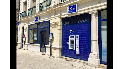 LCL Banque et assurance à Blois