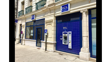 Photo du Banque LCL Banque et assurance à Blois