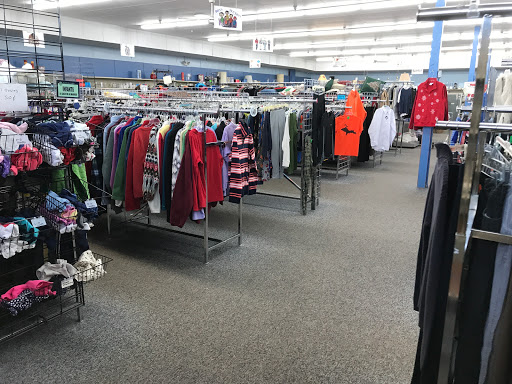 St. Vincent de Paul Society Store