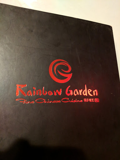 Chinese Restaurant «Rainbow Garden», reviews and photos, 1402 S Neil St, Champaign, IL 61820, USA